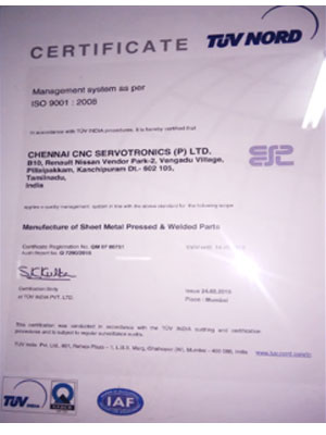 iso9001